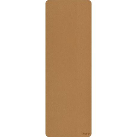 Στρώματα - Υποστρώματα Yoga mat cork