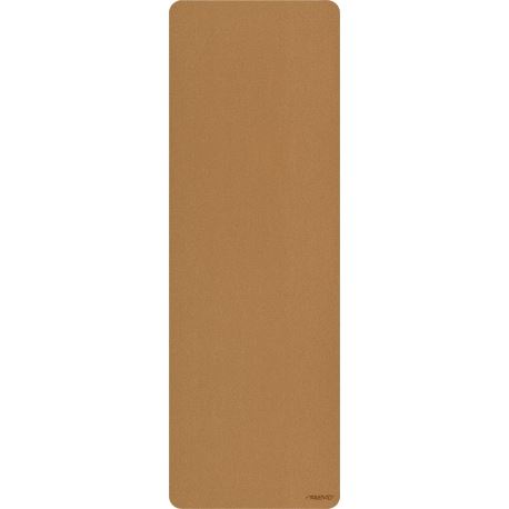 Yoga mat cork