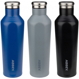 Υδροδοχεία - Θερμός - Παγούρια Godafoss Drinking Bottle Double Walled 0.48L