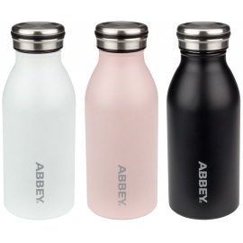 Υδροδοχεία - Θερμός - Παγούρια Victoria Drinking Bottle Double Walled 0.35L