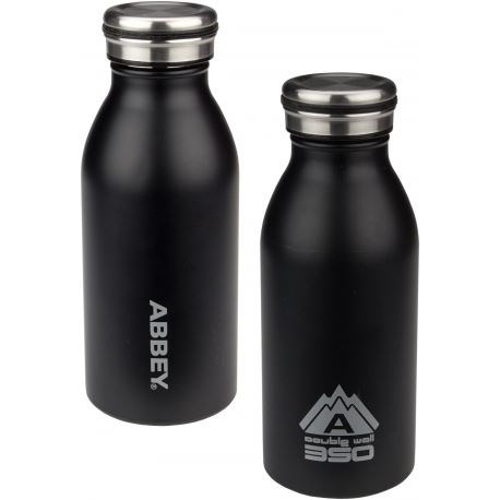 Υδροδοχεία - Θερμός - Παγούρια Victoria Drinking Bottle Double Walled 0.35L