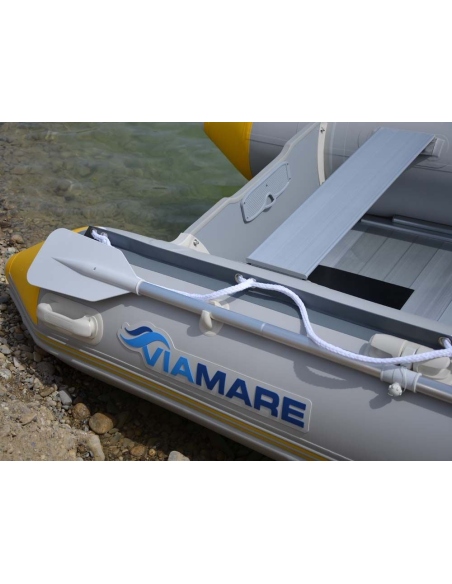 Βάρκες Φουσκωτή Βάρκα Sportboot 330 S Alu