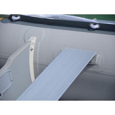 Βάρκες Φουσκωτή Βάρκα Sportboot 330 S Alu