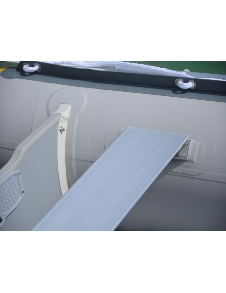 Boats Sportboot 330 S Alu Boat