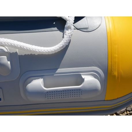 Βάρκες Φουσκωτή Βάρκα Sportboot 330 S Alu