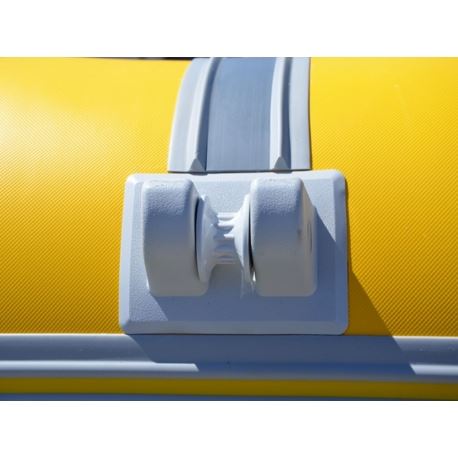 Boats Sportboot 330 S Alu Boat