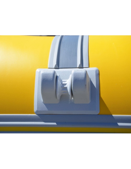 Βάρκες Φουσκωτή Βάρκα Sportboot 330 S Alu