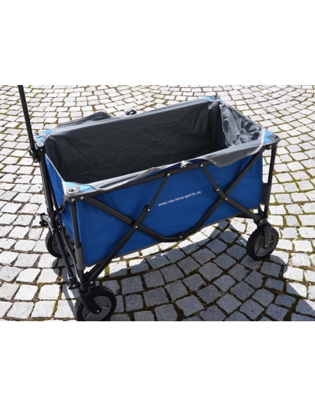 Αξεσουάρ Κολύμβησης Τρόλλεϋ Παραλίας Beach Waggon