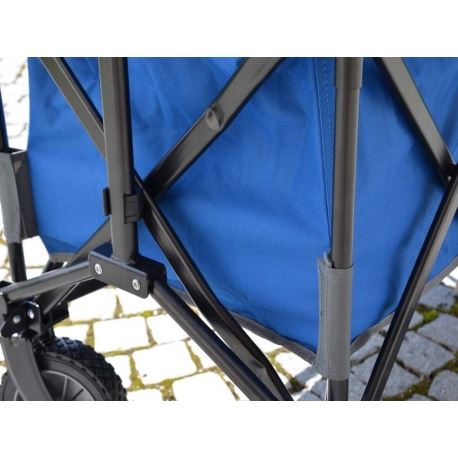 Αξεσουάρ Κολύμβησης Τρόλλεϋ Παραλίας Beach Waggon