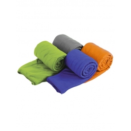Traveling Towels Sea To Summit Pocket Towel Medium
