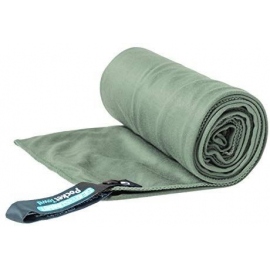 Traveling Towels Sea To Summit Pocket Towel Extra Large 2