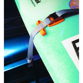 Ropes - Slings Sea To Summit Bomber Tie Down 3m 2