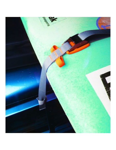 Σχοινιά - Ιμάντες Ιμάντας Sea To Summit Bomber Tie Down 3m