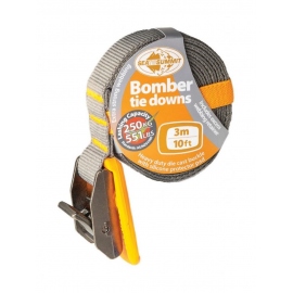 Ropes - Slings Sea To Summit Bomber Tie Down 3m