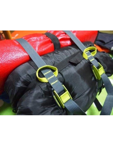 Σχοινιά - Ιμάντες Ιμάντας Sea To Summit Bomber Tie Down 3m