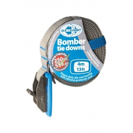 Ropes - Slings Sea To Summit Bomber Tie Down 4m