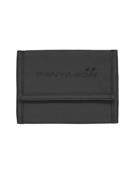 Wallets Pentagon Stater Wallet 2.0