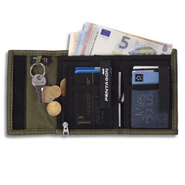 Wallets Pentagon Stater Wallet 2.0 2
