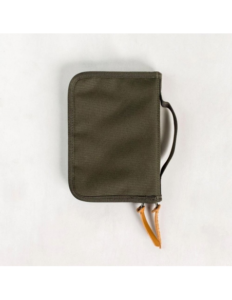 Wallets United by Blue Peaks Zip