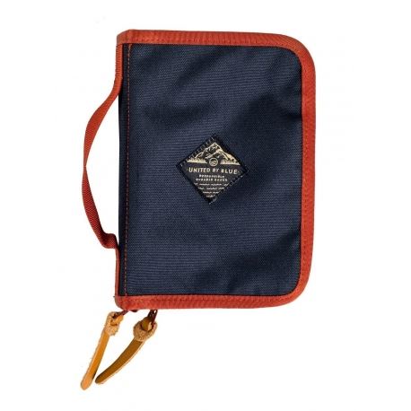 Πορτοφόλια United by Blue Peaks Zip