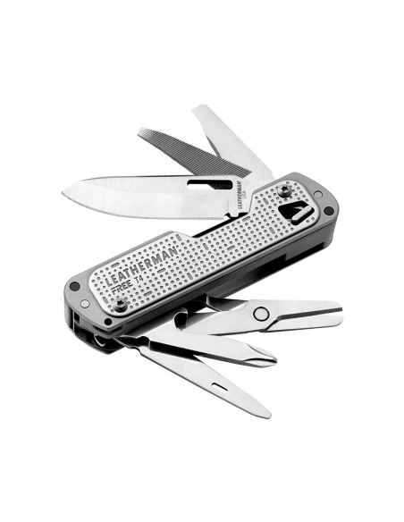Multi-tools Leatherman Free T4