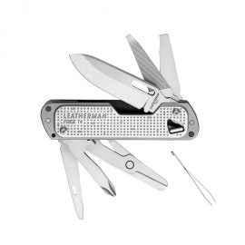 Multi-tools Leatherman Free T4