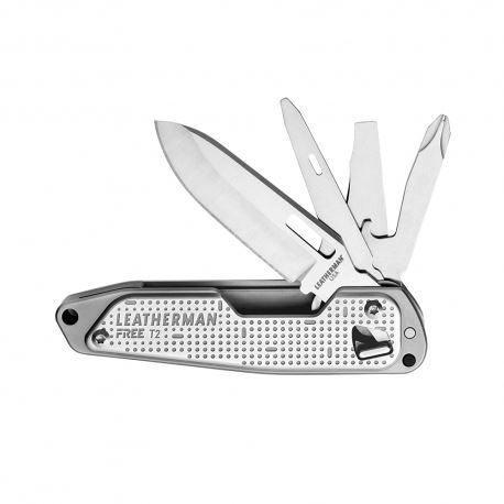 Πολυεργαλεία Leatherman Free T2