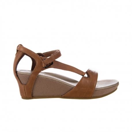 Sandals Teva Women's Capri Wedge