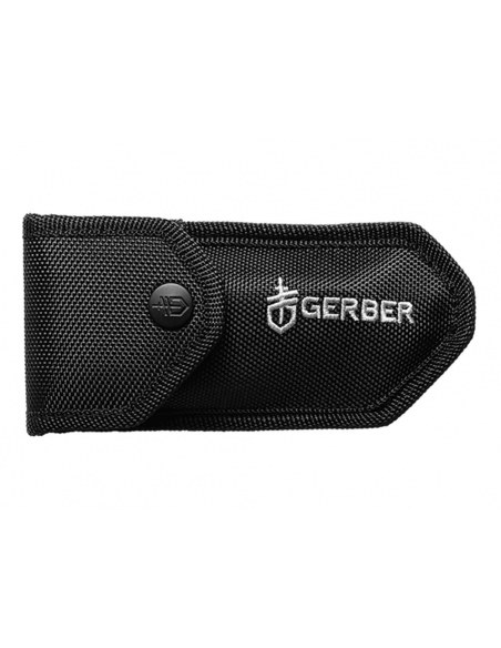Μαχαίρια Gerber Moment Sheath Folder Drop Point