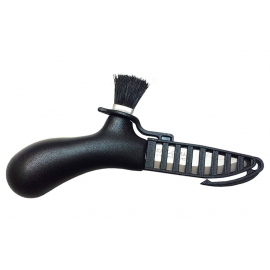 Knives Morakniv Karl-Johan Mushroom 2