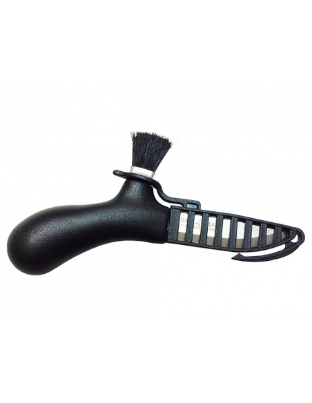 Knives Morakniv Karl-Johan Mushroom
