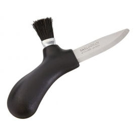 Knives Morakniv Karl-Johan Mushroom