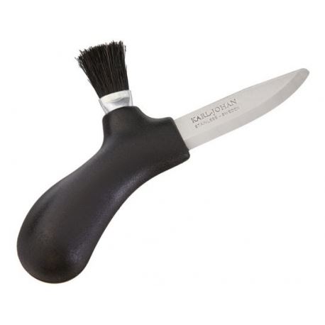 Morakniv Karl-Johan Mushroom