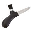 Knives Morakniv Karl-Johan Mushroom