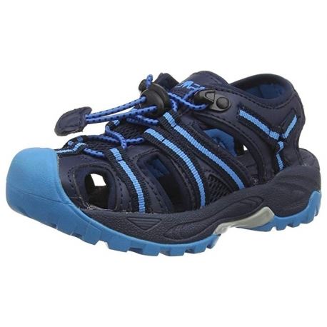 Aquarii Kids Hiking Sandals