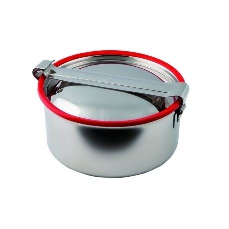 Cook Sets - Food Jars Inox 18/10 Stowaway Pot No.14