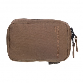 Pouches Pentagon Kyvos Pouch