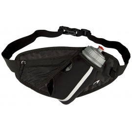 Waist bags Hip Bag with Bottle
