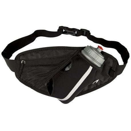 Hip Bag with Bottle