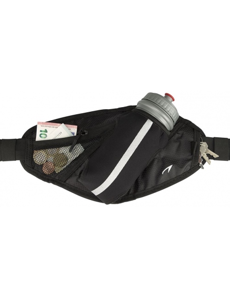 Waist bags Hip Bag with Bottle