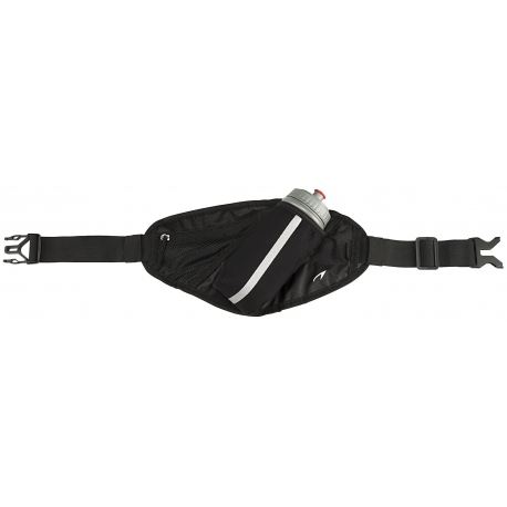 Waist bags Hip Bag with Bottle
