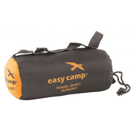 Sleeping Bag Inlets & Liners Easy Camp Travel Sheet Ultralight
