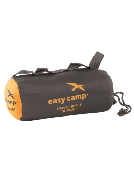 Sleeping Bag Inlets & Liners Easy Camp Travel Sheet Ultralight