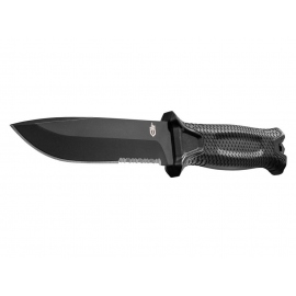 Knives - Pocketknives - Multitools Gerber Strongarm Fixed Blade Serrated Edge 2
