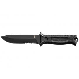 Knives - Pocketknives - Multitools Gerber Strongarm Fixed Blade Serrated Edge