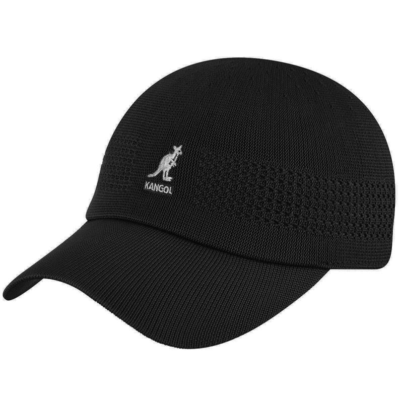 kangol trucker hat