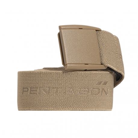 Belts - Suspenders Pentagon Hemantas Elastic Belt