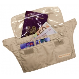 Τσαντάκια Μέσης TravelSafe Moneybelt Large