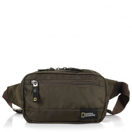 National Geographic RFID Waist Bag