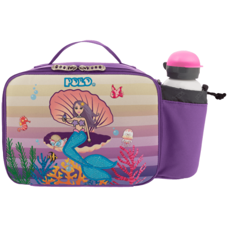 Kid's Apparel POLO LUNCHPACK